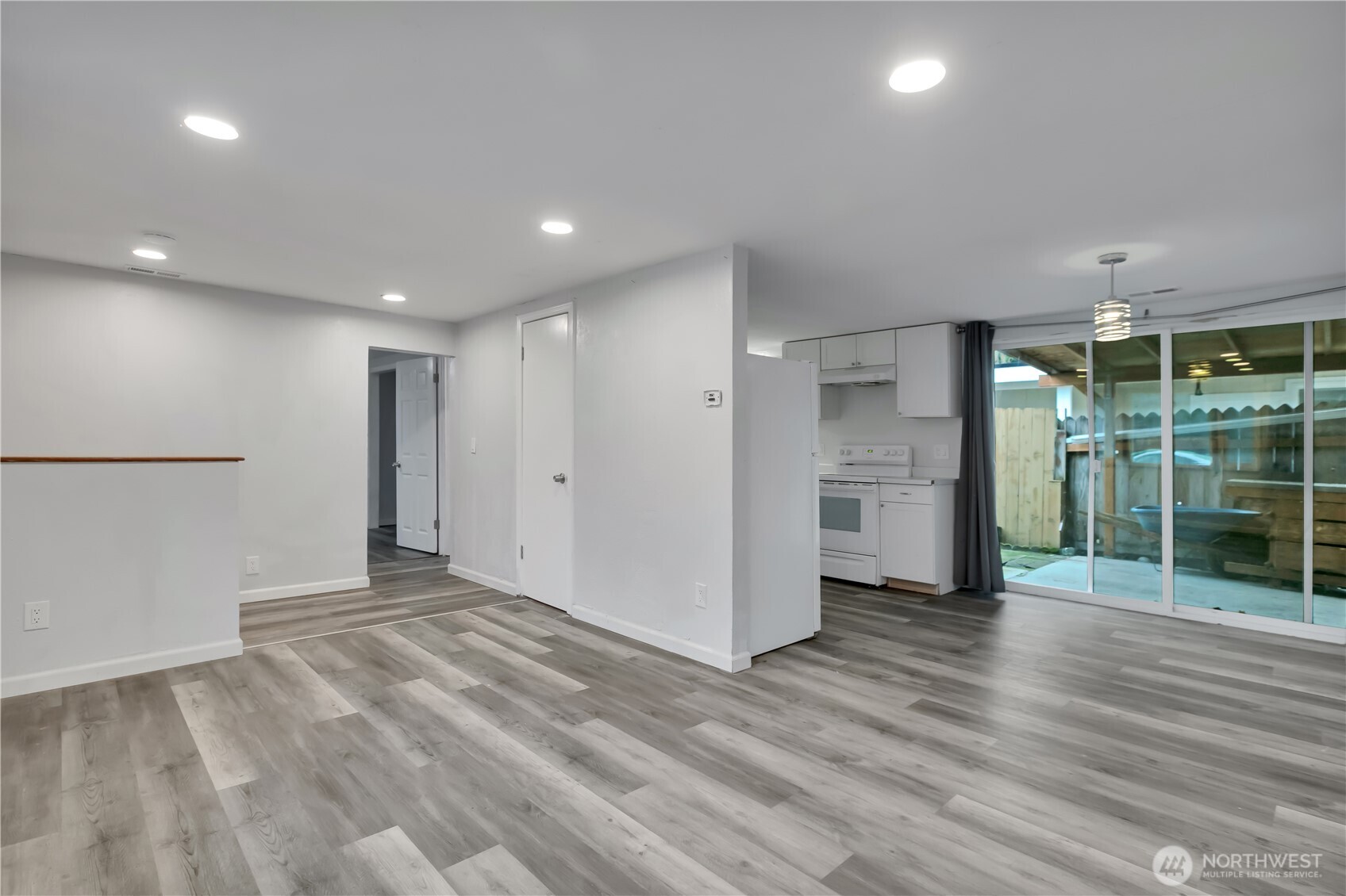 12203 48th Avenue S A & B