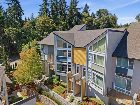 Photo of 15175 NE 81st Way #103, Redmond, WA 98052 (MLS # 2560554)