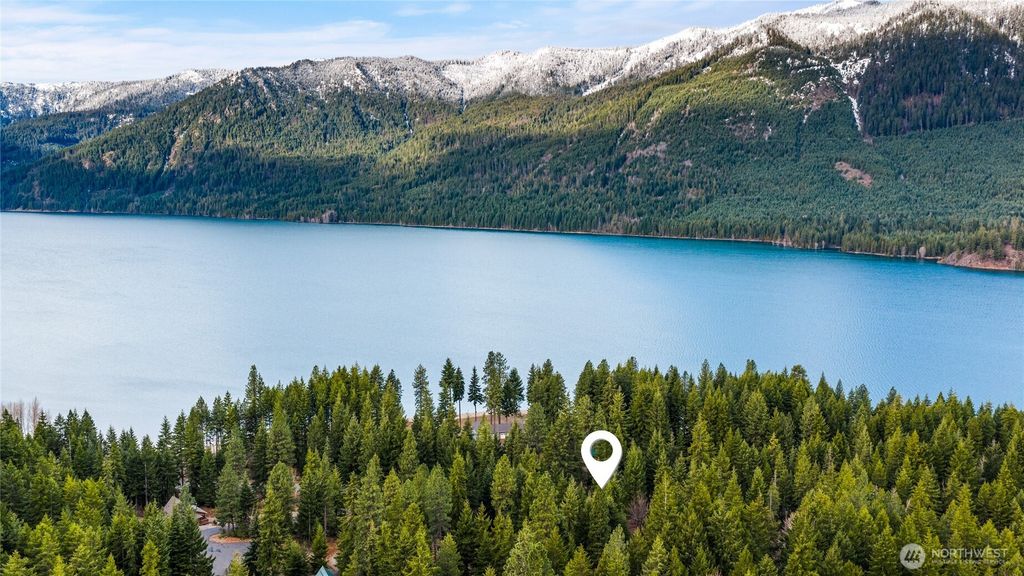 Photo of 33 Lakeside Court, Ronald, WA 98940 (MLS # 2503503)