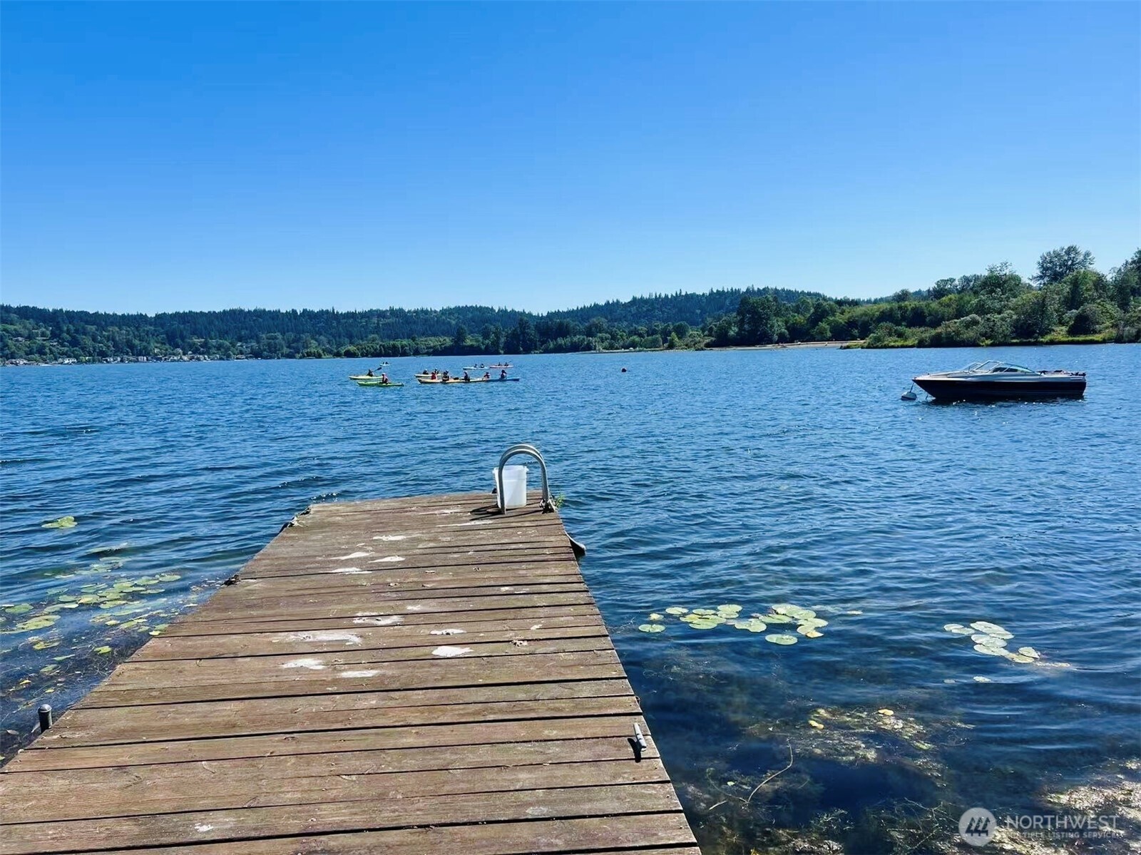 5104 NW Sammamish Road