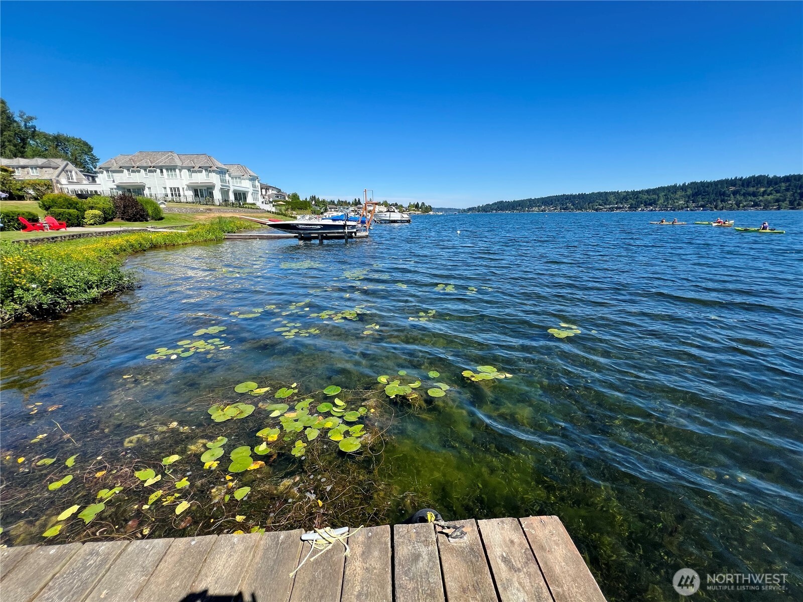 5104 NW Sammamish Road