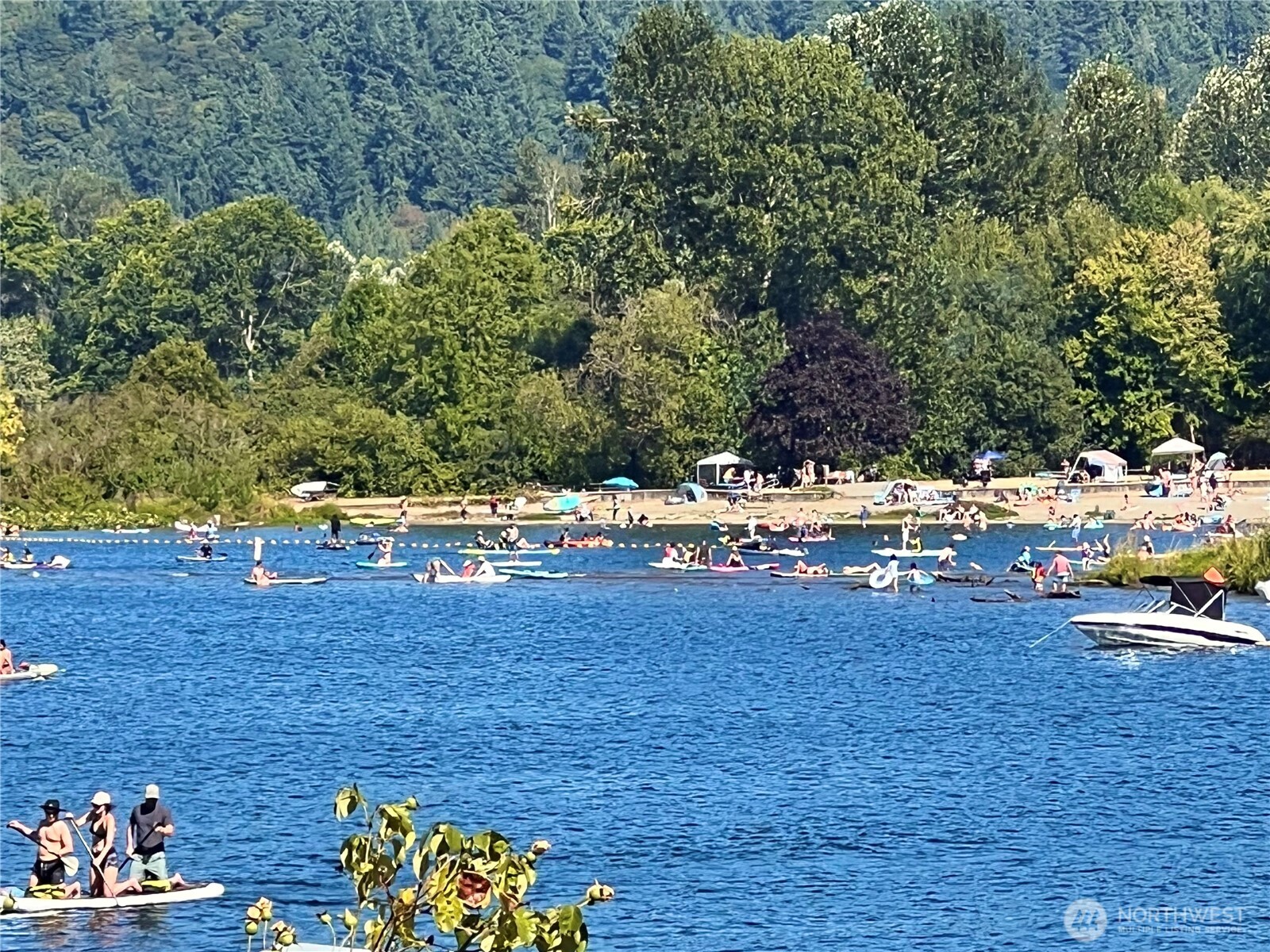 5104 NW Sammamish Road