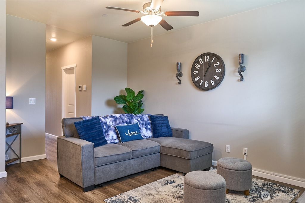 Photo of 8727 E Gilman Avenue, Arlington, WA 98223 (MLS # 2388755)