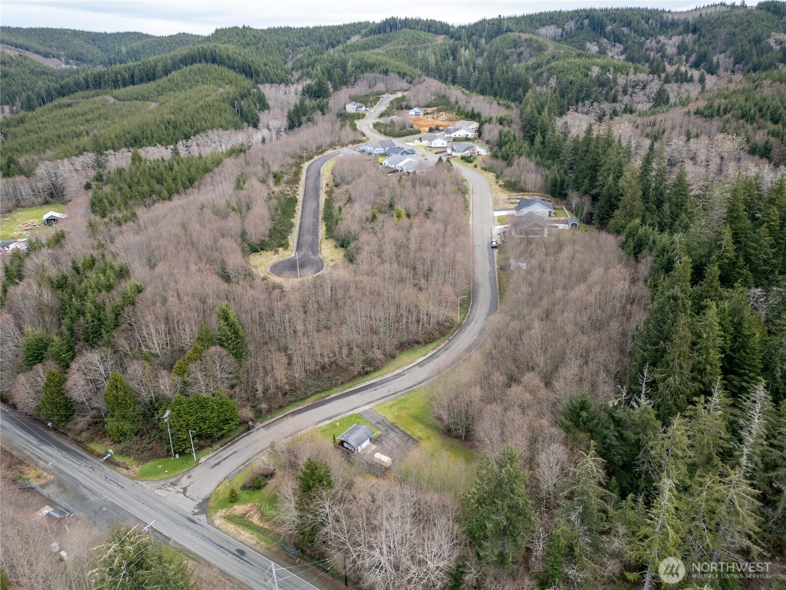 0 Summerhaven Development