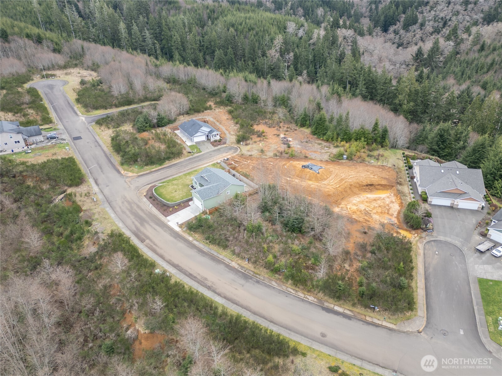 0 Summerhaven Development
