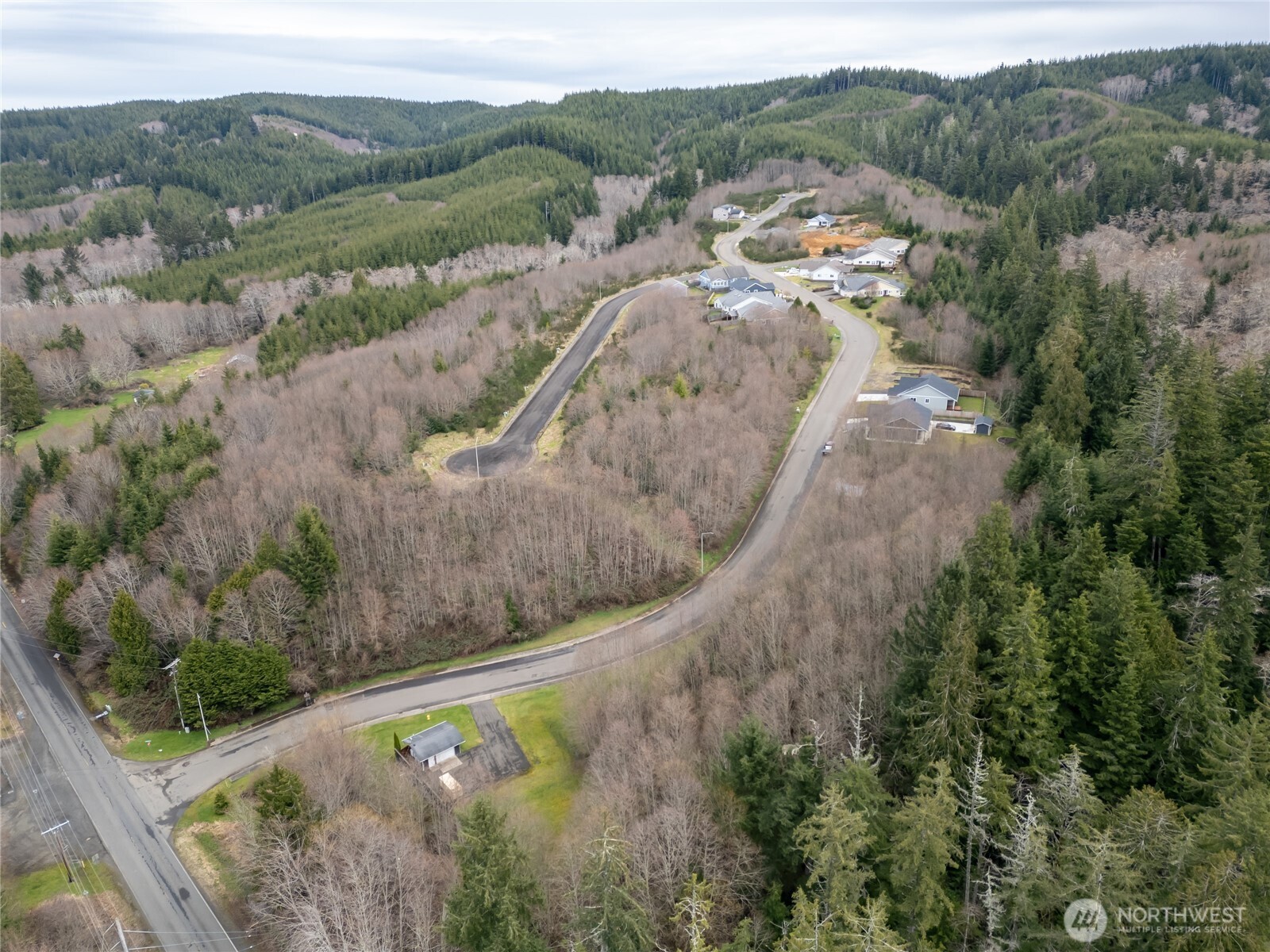 0 Summerhaven Development