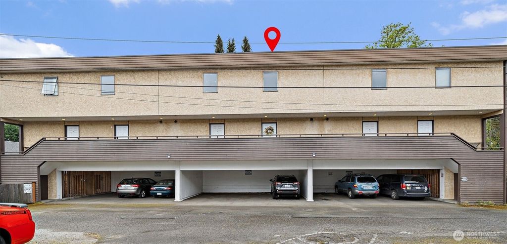 Photo of 15314 4th Avenue SW #3, Burien, WA 98166 (MLS # 2375870)
