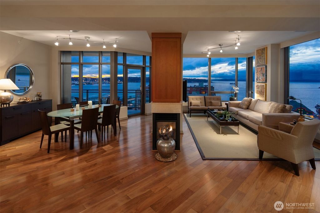 Photo of 1000 1st Avenue #1600, Seattle, WA 98104 (MLS # 2455810)