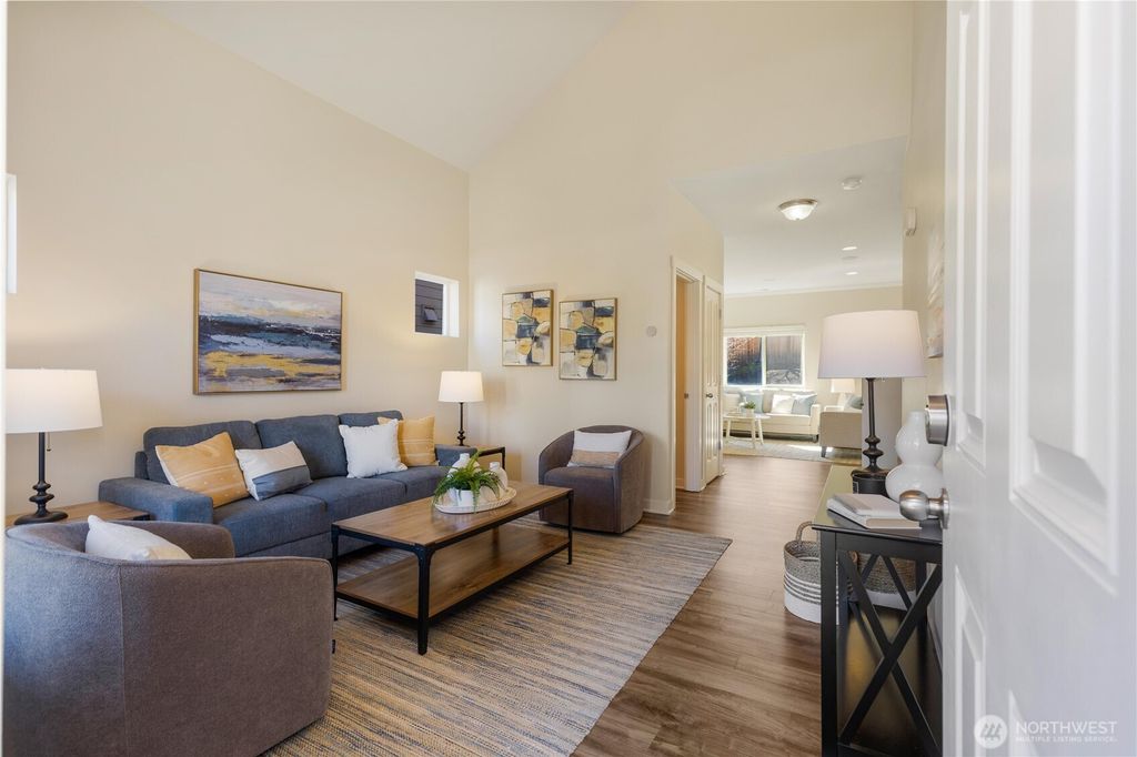 Photo of 130 202nd Place SW, Lynnwood, WA 98036 (MLS # 2499773)