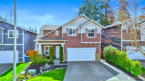 Photo of 130 202nd Place SW, Lynnwood, WA 98036 (MLS # 2499773)