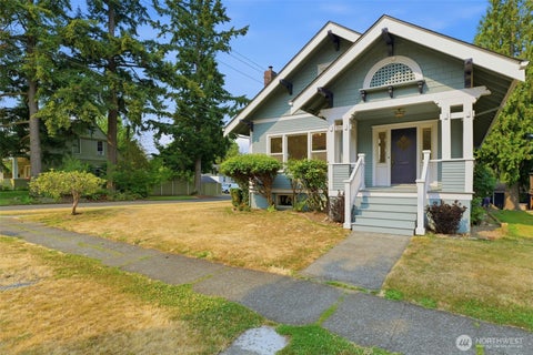 Photo of 1502 N Prospect Street, Tacoma, WA 98406 (MLS # 2558974)