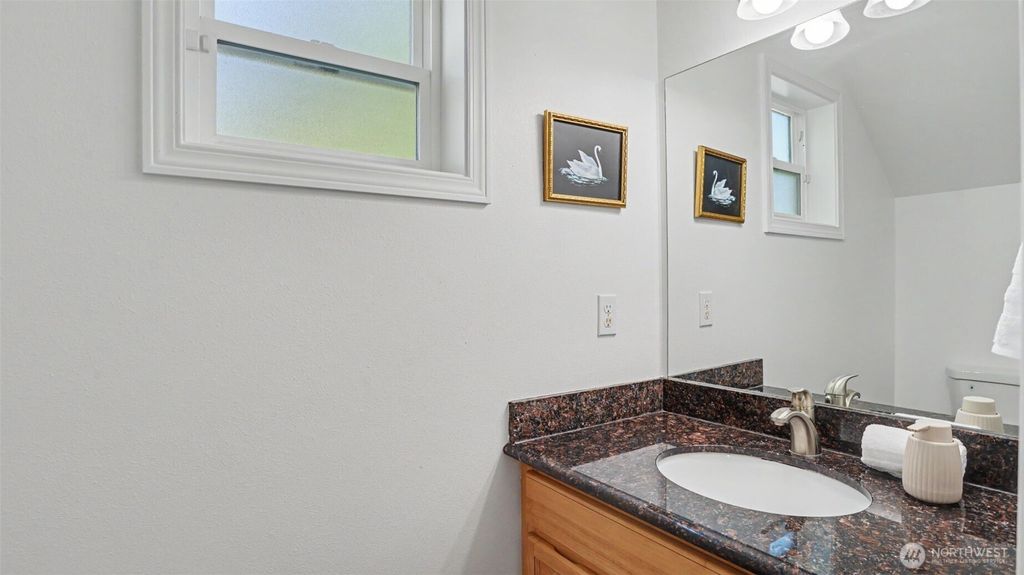Photo of 12456 4th Avenue SW, Seattle, WA 98146 (MLS # 2521180)