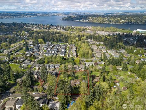 Photo of 8213 118th Avenue SE, Newcastle, WA 98056 (MLS # 2508807)