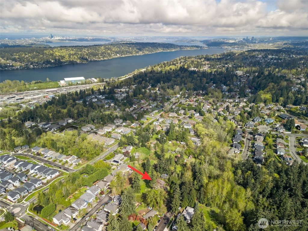 Photo of 8213 118th Avenue SE, Newcastle, WA 98056 (MLS # 2508807)