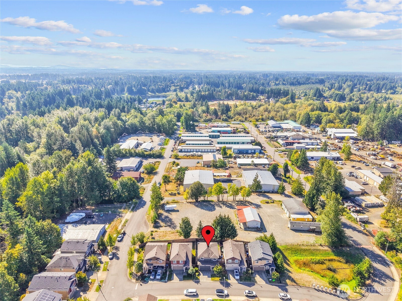 2435 Callaway Lane SW