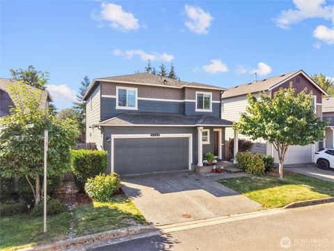 Photo of 2435 Callaway Lane SW, Tumwater, WA 98512 (MLS # 2438109)
