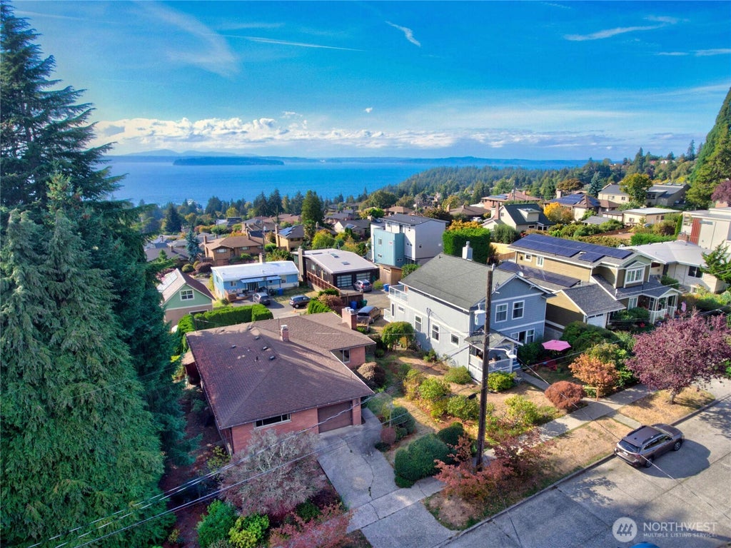 Photo of 9037 38th Avenue SW, Seattle, WA 98126 (MLS # 2588269)