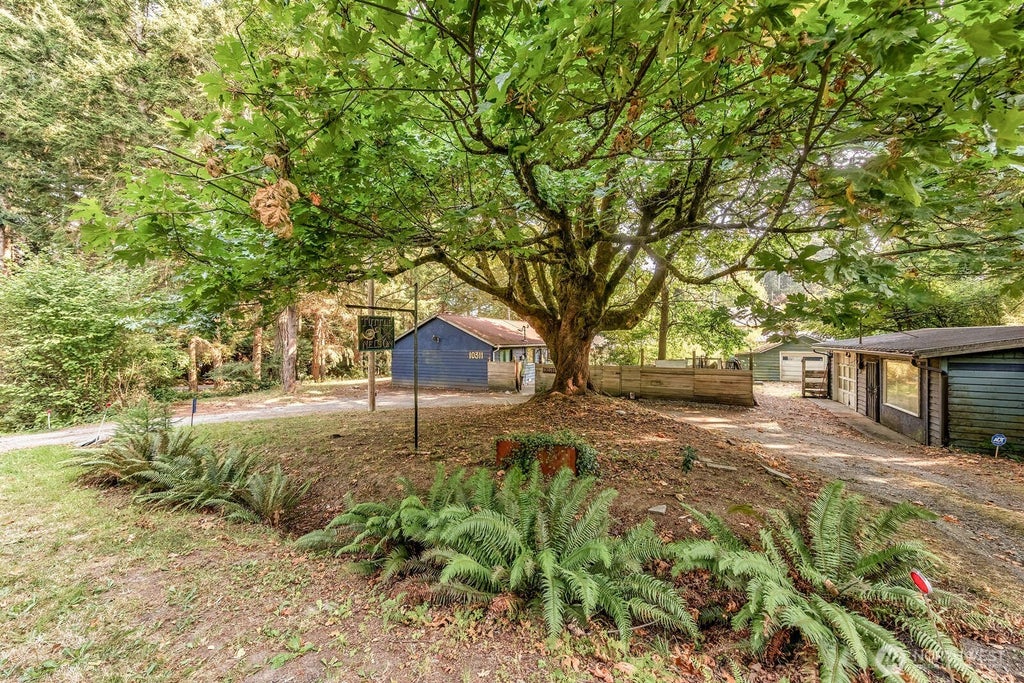 Photo of 10311 SW 228th Street, Vashon, WA 98070 (MLS # 2576961)