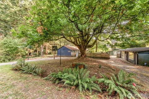 Photo of 10311 SW 228th Street, Vashon, WA 98070 (MLS # 2576961)