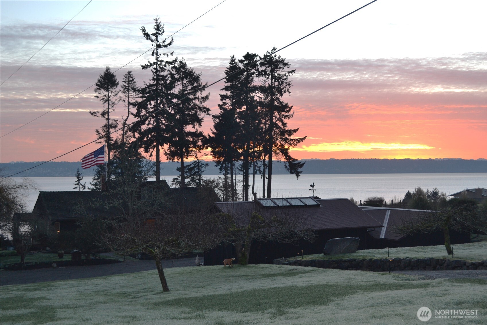 23884 Jefferson Beach Road NE