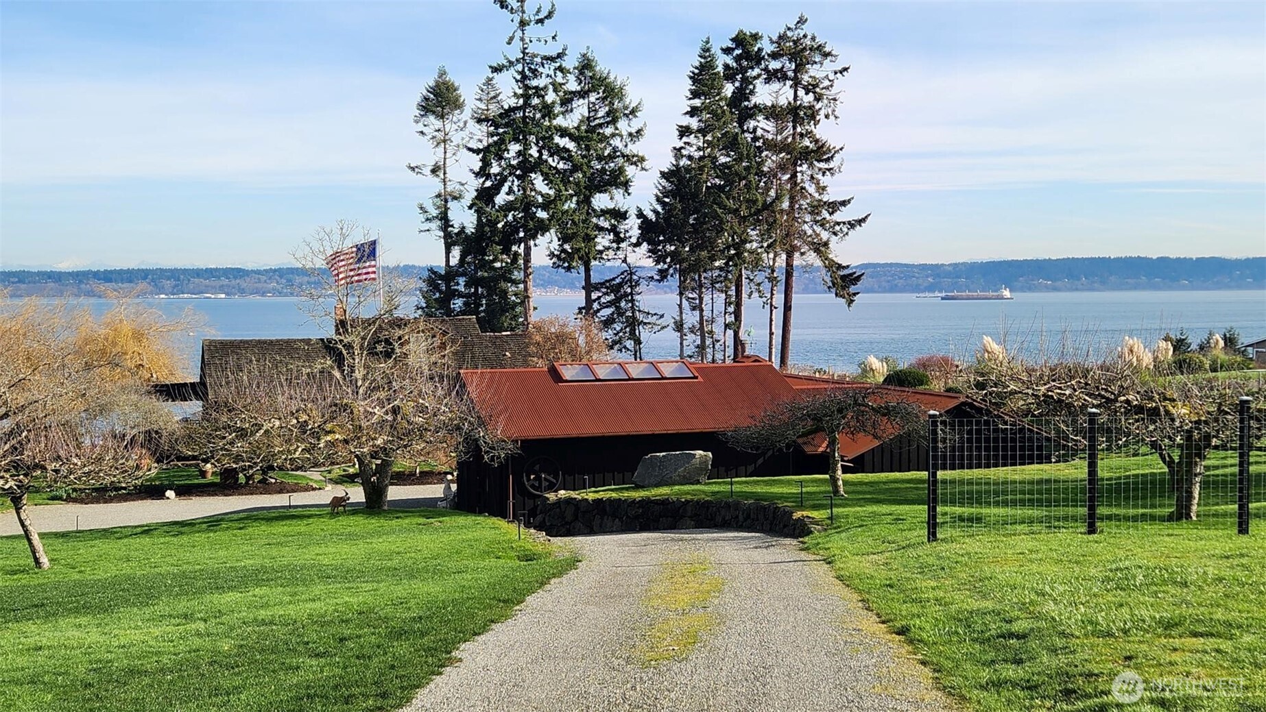 23884 Jefferson Beach Road NE