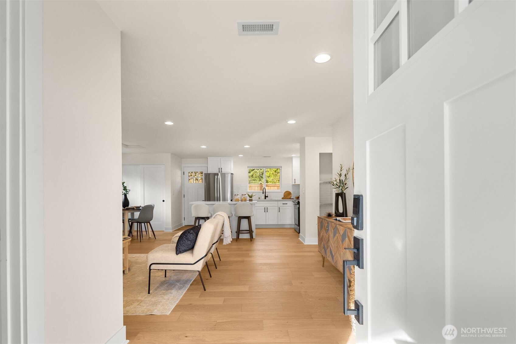 8708 NE 140th Street A