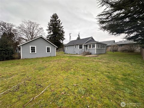 Photo of 6925 52nd Ave W #1, University Place, WA 98467 (MLS # 2325667)