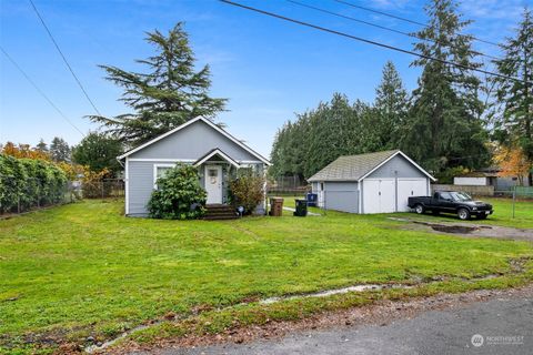 6925 52nd Ave W Unit 1, University Place, WA 98467 - MLS#: 2325667