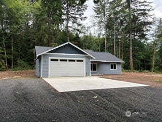 Photo of 61 E Olyview Place, Grapeview, WA 98546 (MLS # 2538923)