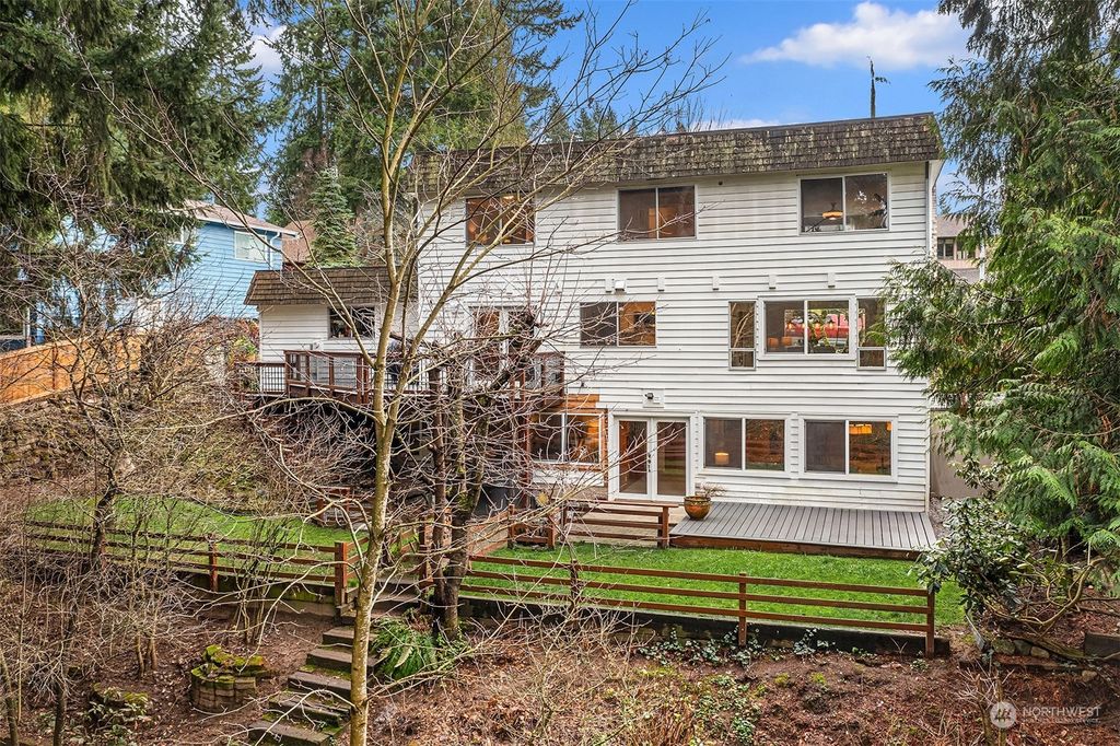 Photo of 11704 NE 145th Street, Kirkland, WA 98034 (MLS # 2186664)