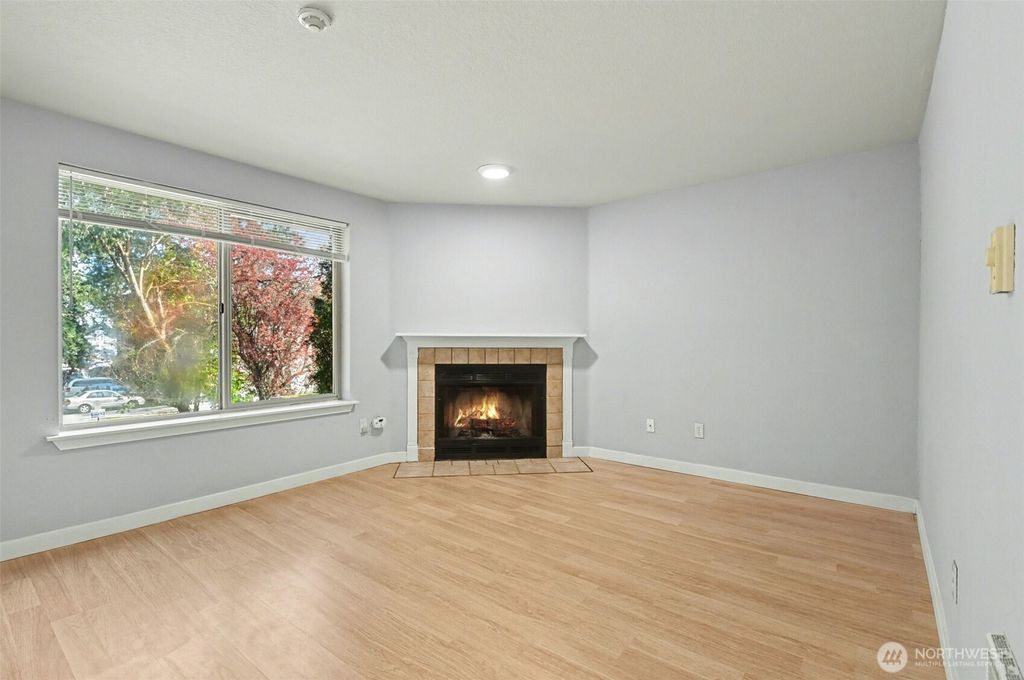 Photo of 20030 66th Place W #2A, Lynnwood, WA 98036 (MLS # 2505262)