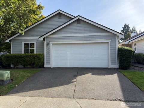 Photo of 4606 Springfield Lane SE, Lacey, WA 98503 (MLS # 2590210)
