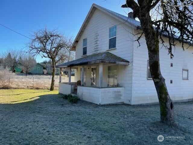 191 Mineral Road N