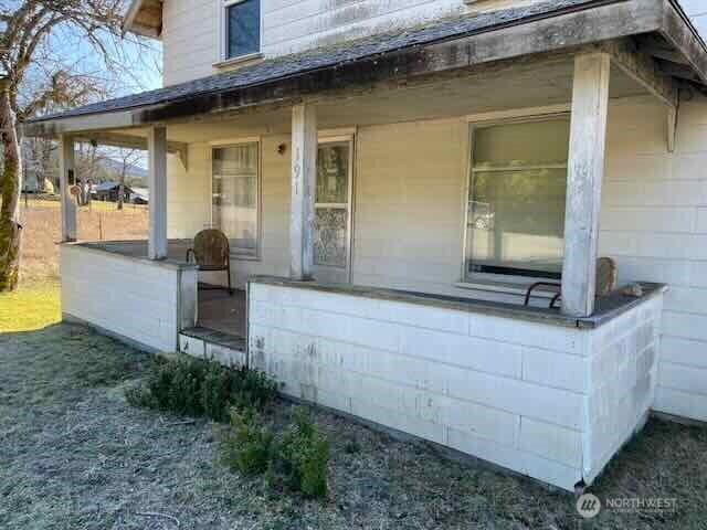 191 Mineral Road N