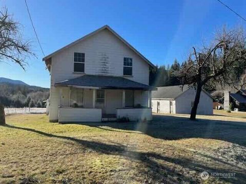 191 Mineral Road N Mineral WA 98355