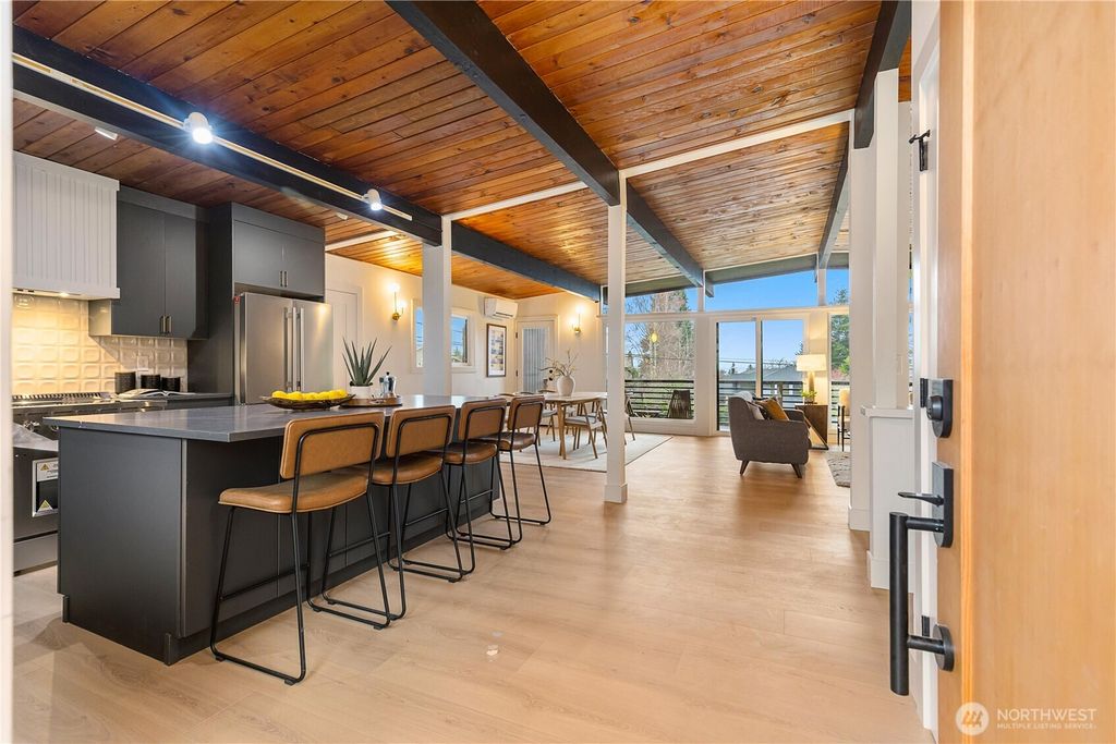 Photo of 9125 188th Street SW, Edmonds, WA 98026 (MLS # 2462994)