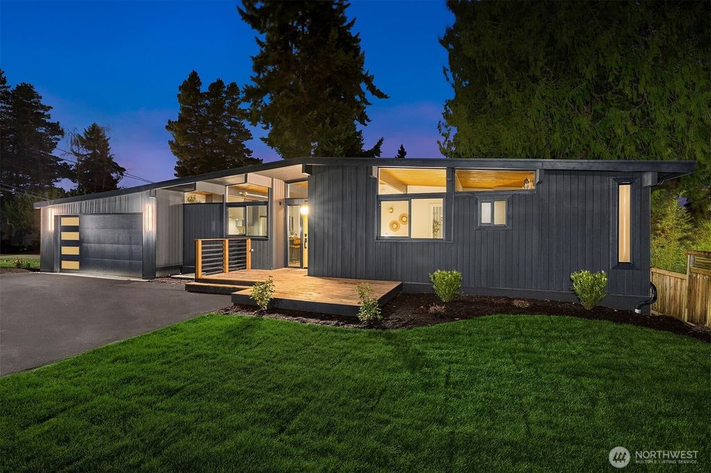 Photo of 9125 188th Street SW, Edmonds, WA 98026 (MLS # 2462994)