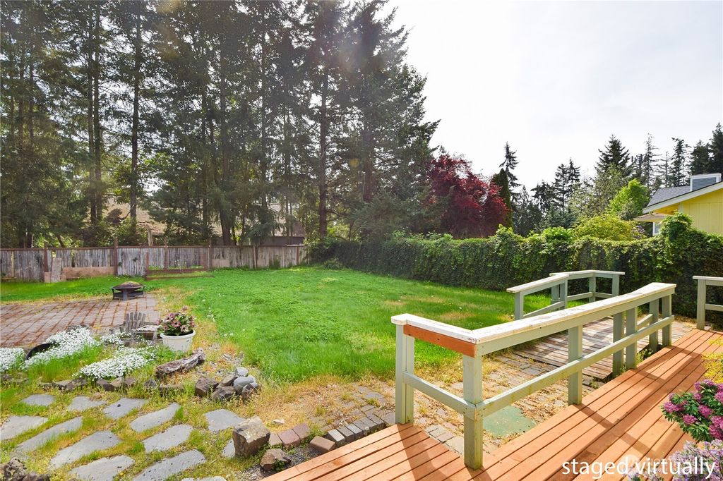 Photo of 1707 Ginger Place E, Port Orchard, WA 98366 (MLS # 2517322)
