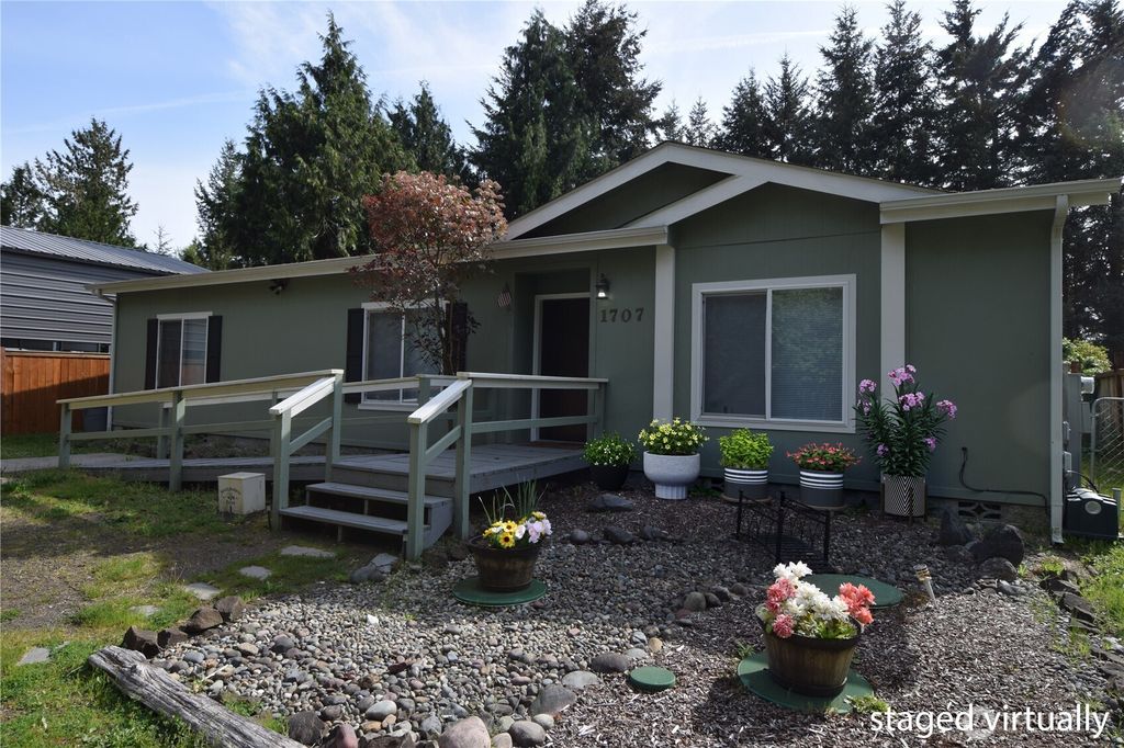 Photo of 1707 Ginger Place E, Port Orchard, WA 98366 (MLS # 2517322)