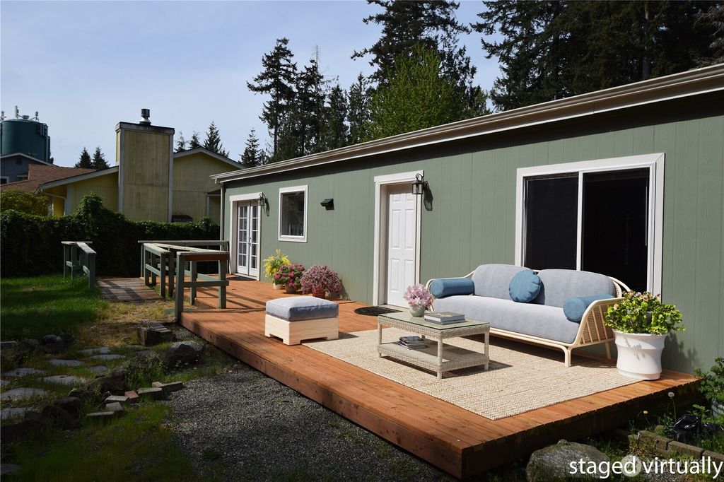 Photo of 1707 Ginger Place E, Port Orchard, WA 98366 (MLS # 2517322)