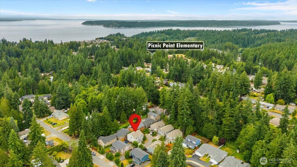 Photo of 14222 56th Place W, Edmonds, WA 98026 (MLS # 2398890)