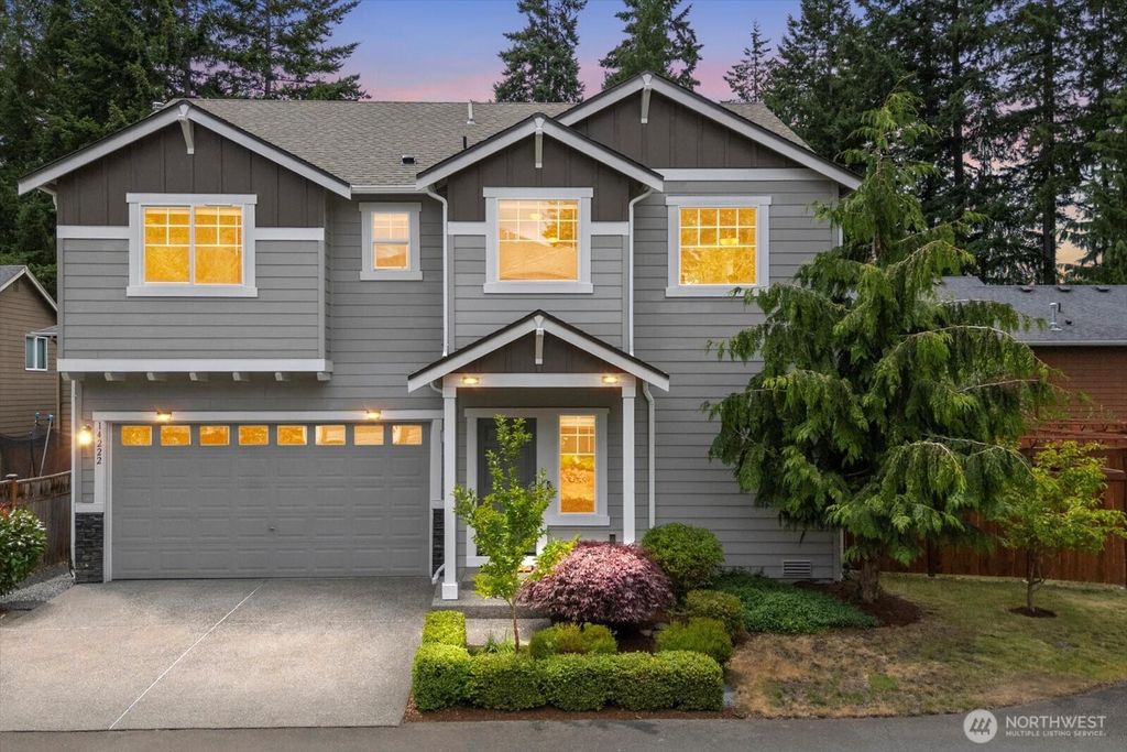 Photo of 14222 56th Place W, Edmonds, WA 98026 (MLS # 2398890)