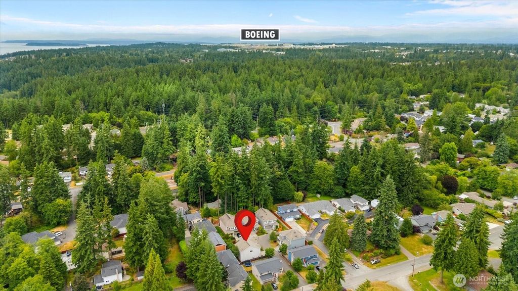 Photo of 14222 56th Place W, Edmonds, WA 98026 (MLS # 2398890)
