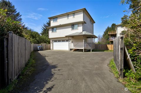261 Ocean Shores Boulevard SW, Ocean Shores, WA 98569 - MLS#: 2219763