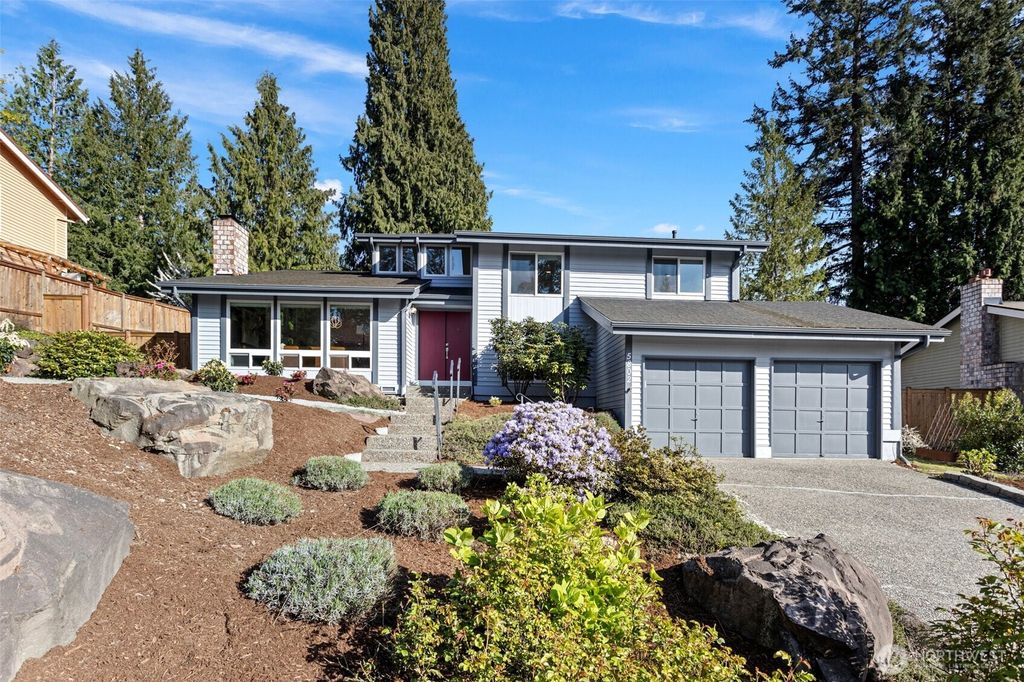 Photo of 5802 141st Place SE, Bellevue, WA 98006 (MLS # 2349315)