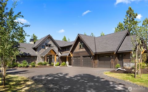 Photo of 791 Gold Leaf Lane, Cle Elum, WA 98922 (MLS # 2428054)