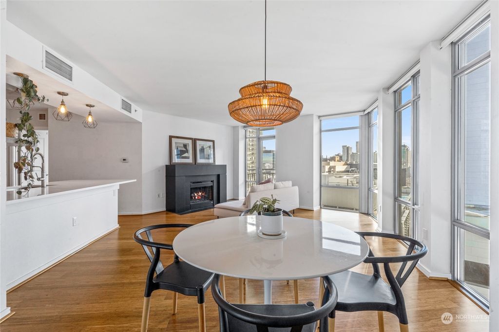 Photo of 819 Virginia Street #2707, Seattle, WA 98101 (MLS # 2325306)