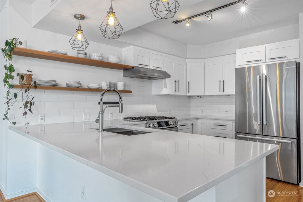 Photo of 819 Virginia Street #2707, Seattle, WA 98101 (MLS # 2325306)