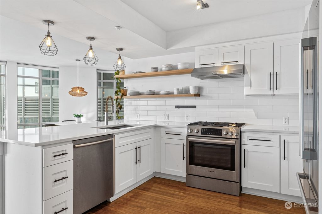 Photo of 819 Virginia Street #2707, Seattle, WA 98101 (MLS # 2325306)