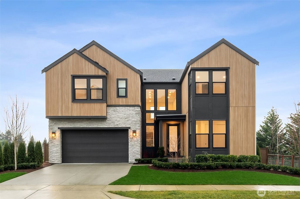 Photo of 13796 SE 85th Street, Newcastle, WA 98059 (MLS # 2482630)